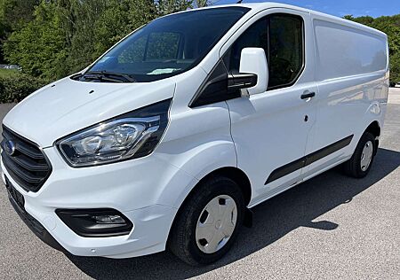 Ford Transit Custom Kasten L1H1 Trend, 2.0 TDCi, Eu 6