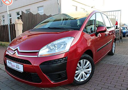 Citroën C4 Picasso Citroen Advance|Steuerkette neu|