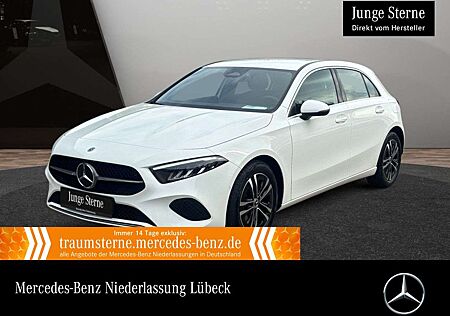 Mercedes-Benz A 200 PROGRESSIVE+LED+KAMERA+7G