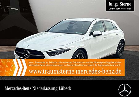 Mercedes-Benz A 200 PROGRESSIVE+LED+KAMERA+7G