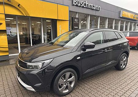 Opel Grandland Ultimate 1.2 AT +NAVI+