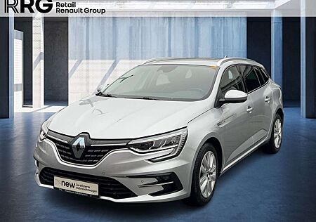 Renault Megane 4 GRANDTOUR INTENS DCI 115 UPE:32.000,-