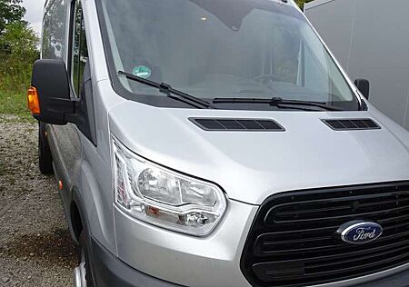 Ford Transit 470 L3 HA Trend