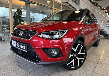 Seat Arona 1.0 TSI FR, ACC, Beats, Kamera, LED! Navi