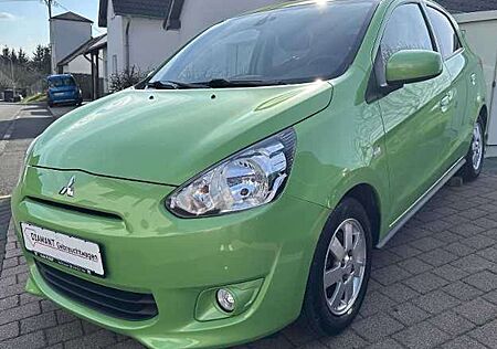 Mitsubishi Space Star 1,2 TOP