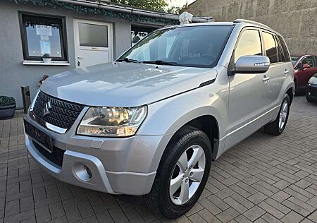 Suzuki Grand Vitara 2.4 VVT Club