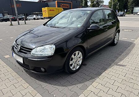 VW Golf Volkswagen V 1.9 TDI, Sportline, *TÜV + Inspektion NEU*