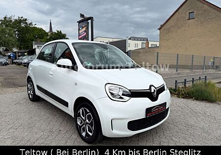 Renault Twingo SCe 75 Limited*6Gang*1.Hand*38TKM*SHG*LED