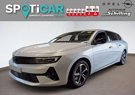 Opel Astra ST 1.2 Turbo Automatik GS Navi Winterpaket