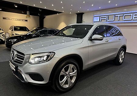 Mercedes-Benz GLC 220 d 4Matic