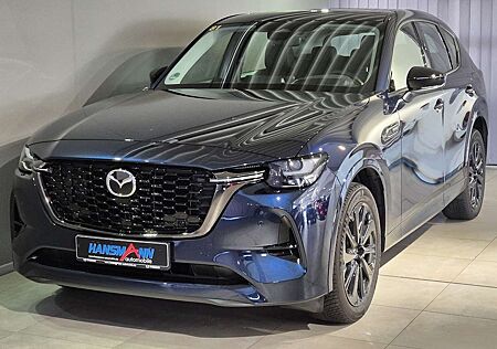 Mazda CX-60 e-SKYACTIV PHEV HOMURA DRI-P COM-P PAN-P