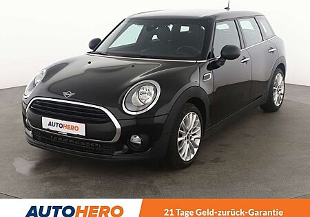 Mini One Clubman One Aut.*TEMPO*PDC*SHZ*LIM*ALU*KLIMA*