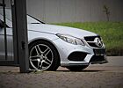 Mercedes-Benz E 400 AMG Line /wenig KM/Pano/Carplay/ILS/Kamera