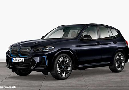 BMW iX3 gebraucht kaufen BMW iX3 Impressive Gestiksteuerung Head-Up HK HiFi DAB