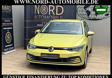 VW Golf Variant Volkswagen VIII 2.0 TDI *AHK*STANDHZ*ACC*LED