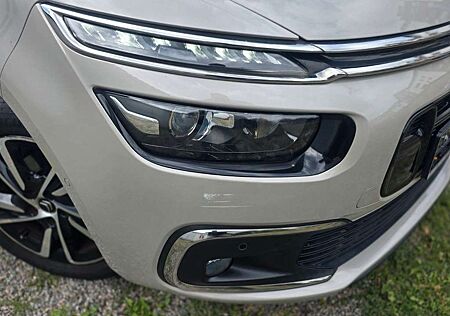 Citroën C4 Picasso Citroen /Spacetourer Shine