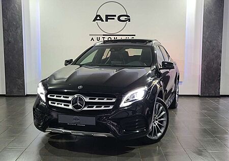 Mercedes-Benz GLA 250 4Matic Urban Style*Pano/Schiebe*SHZG*NAV