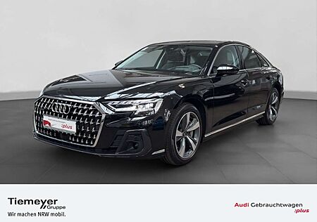 Audi A8 60 TFSIe Q BuO HD-MATRIX AFA HuD 360°
