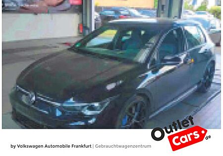 VW Golf Volkswagen VIII 2.0 FSI DSG R 4Motion Navi IQ.Light DC