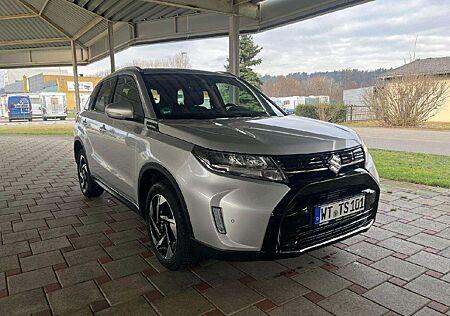 Suzuki Vitara 1.4 Mild-Hybrid Comfort+ 4x4