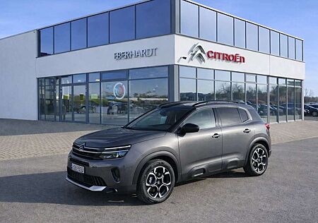 Citroën C5 Aircross Citroen Hybrid 136 DSG6 Max Automatik