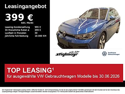 Volkswagen Passat Variant R-line 2.0 TDI 4-Motion AHK+DCC+HUD+IQ-LIGHT+STAND