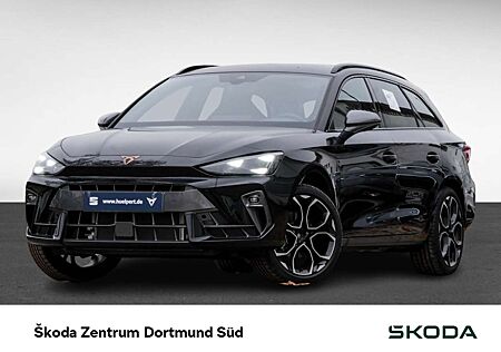 Cupra Leon ST 1.5 DSG eKLAPPE MATRIXLED NAVI CAM LM18
