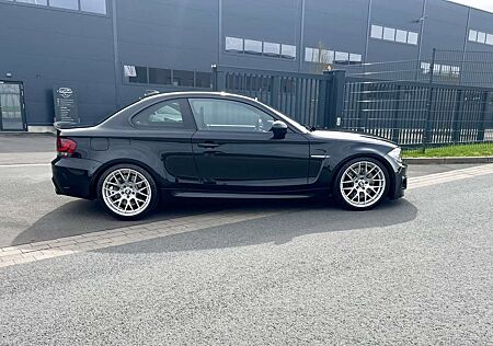 BMW 1er M Coupé Coupe