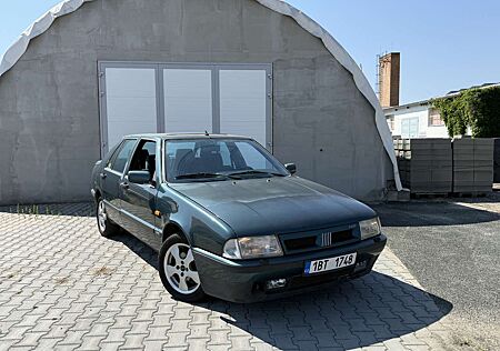Fiat Croma 2.5 TD Rarität TÜV NEU
