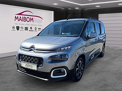 Citroen Berlingo 1.5 130 Feel Xl HDI