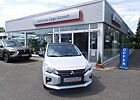 Mitsubishi Space Star Select Black CVT RF-Kamera,Sitzhz,Garantie 09/28