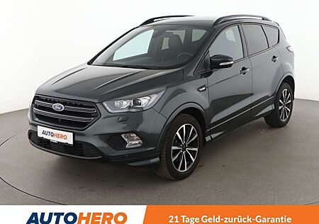 Ford Kuga 1.5 EcoBoost ST-Line*NAVI*BiXENON*CAM*SHZ*LHZ*ALU*