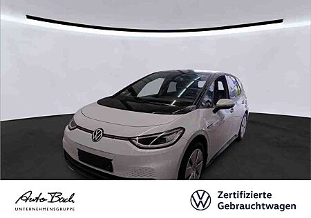VW ID.3 Volkswagen Pro Performance, Navi, LED-Matrix, App-Conn