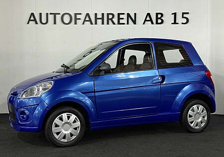 Ligier IXO Sport, Luxe, DCI, Inkl kostenlose Lieferung