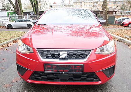 Seat Ibiza Reference