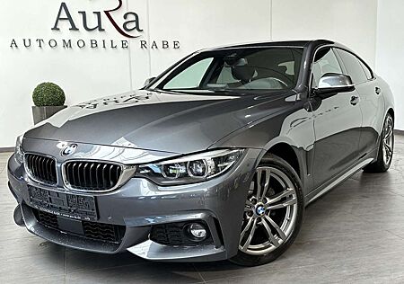 BMW 420 M-Sport NAV+LED+ACC+18ZO+DAB+SHZ