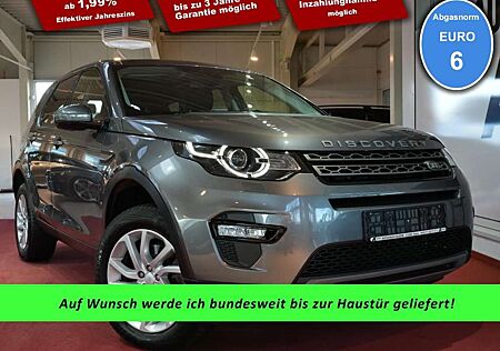 Land Rover Discovery Sport *LED*Navi *Kamera
