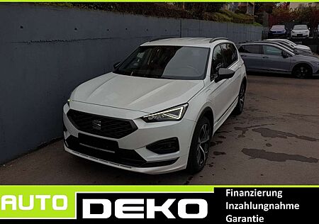 Seat Tarraco 1.4 e-HYBRID FR DSG Virtual/Navi/ACC/Alu