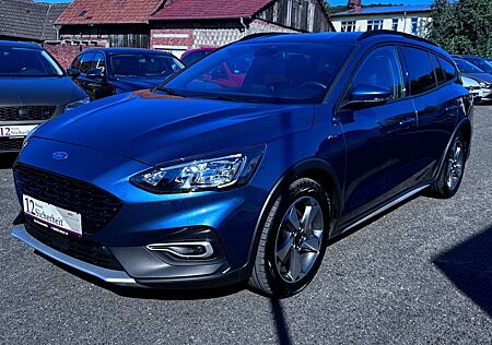 Ford Focus Turnier Active X Automatik NAVI KLIMA LED