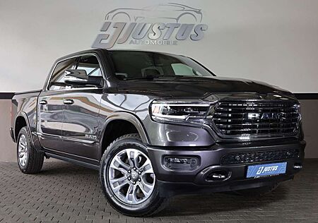 Dodge RAM 5.7 Limited/BRCGAS/TOTW/APPLE/4xSHZ/SBL/R20