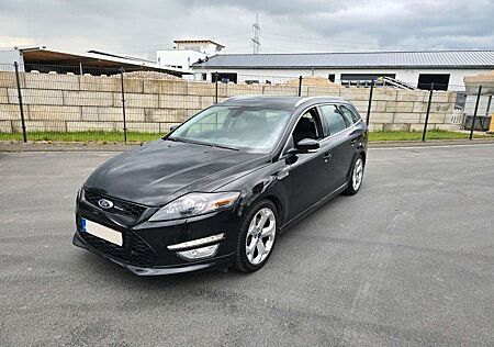 Ford Mondeo +Turnier+2.0+TDCi+Aut.Trend