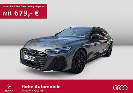 Audi A6 Avant TDI quattro 150 kW S tronic