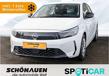 Opel Corsa 1.2 S&S+S/LHZ+CARPLAY+KLIMA+PDC+BT++
