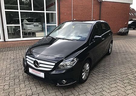 Mercedes-Benz Others B -Klasse 180 Automatik BlueEFFICIENCY B 180 (246.