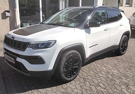 Jeep Compass Upland PheV 4WD LED NAVI KAMERA ALLWETTER