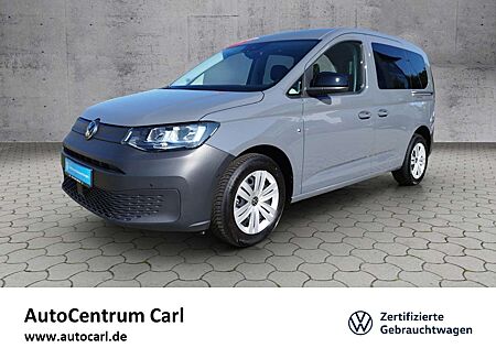 VW Caddy Volkswagen 2.0 TDI Park/SHZ/AHZ KLIMA