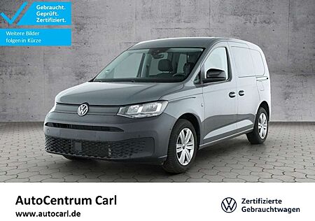 VW Caddy Volkswagen 2.0 TDI Park/SHZ/AHZ KLIMA
