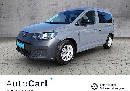 VW Caddy Volkswagen 2.0 TDI Park/SHZ/AHZ KLIMA