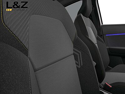 Renault Captur II Techno 1.0 TCe 90 SHZ/PDC/NAVI