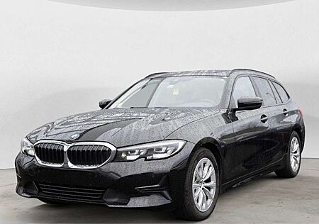 BMW 320 3 Touring d Sport / Digital